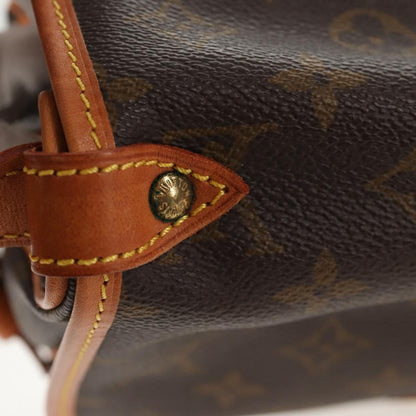 Louis Vuitton Saumur Handbag - Brandsamsara