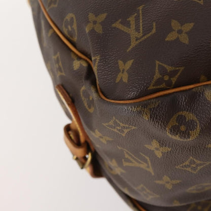 Louis Vuitton Saumur Handbag - Brandsamsara