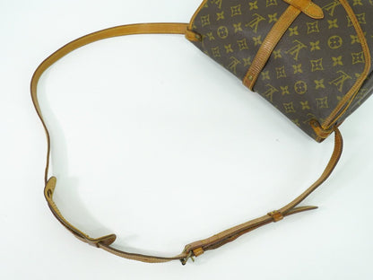 Louis Vuitton Saumur Handbag - Brandsamsara