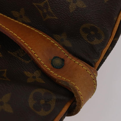 Louis Vuitton Saumur Handbag - Brandsamsara
