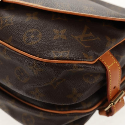 Louis Vuitton Saumur Handbag - Brandsamsara