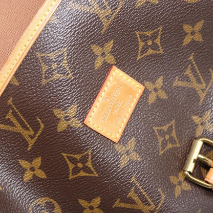 Louis Vuitton Saumur Handbag - Brandsamsara