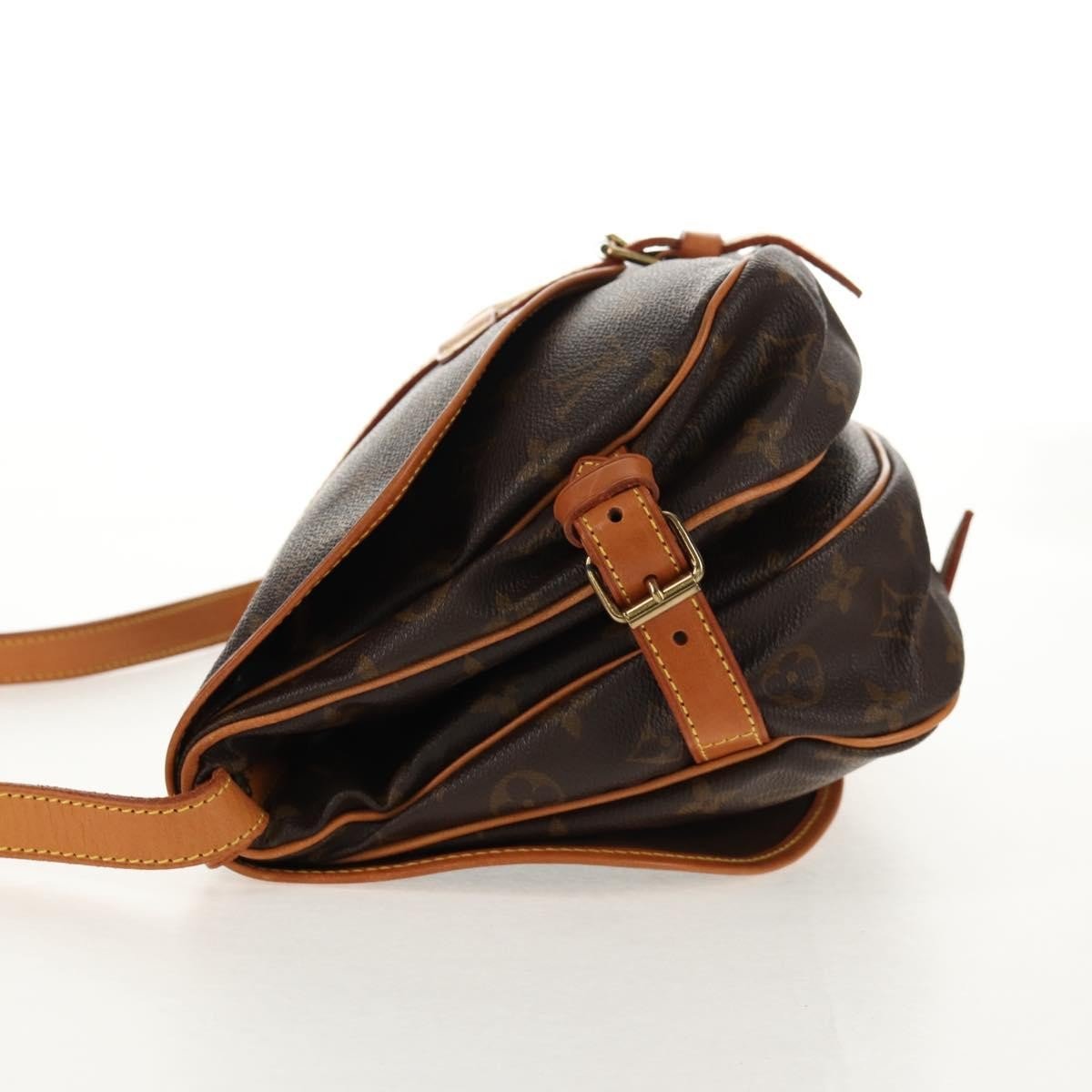 Louis Vuitton Saumur Handbag - Brandsamsara