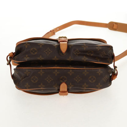 Louis Vuitton Saumur Handbag - Brandsamsara