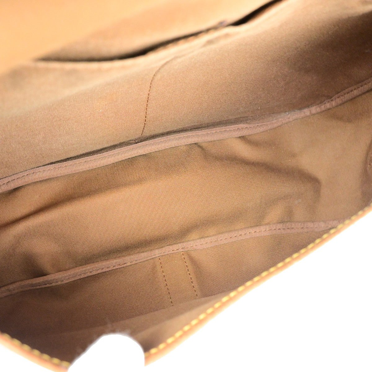 Louis Vuitton Saumur Handbag - Brandsamsara