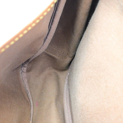 Louis Vuitton Saumur Handbag - Brandsamsara