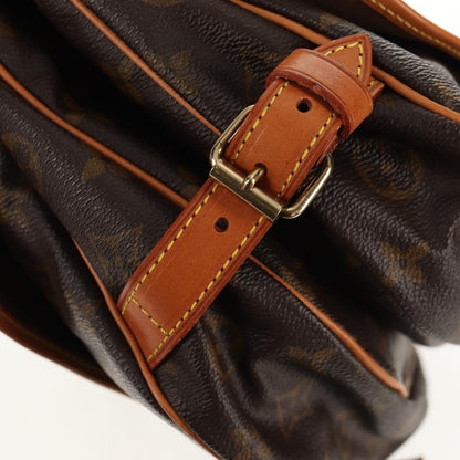 Louis Vuitton Saumur Handbag - Brandsamsara