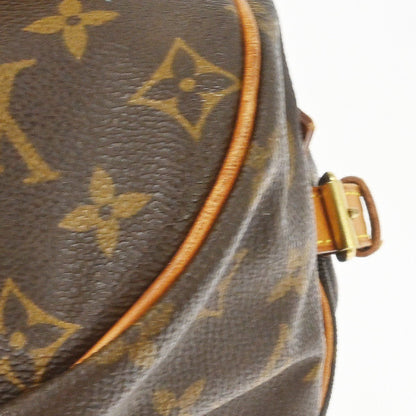 Louis Vuitton Saumur Handbag - Brandsamsara