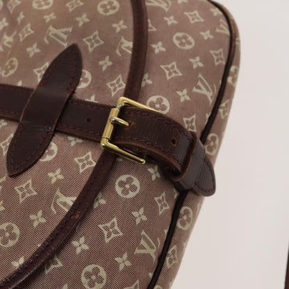 Louis Vuitton Saumur Handbag - Brandsamsara