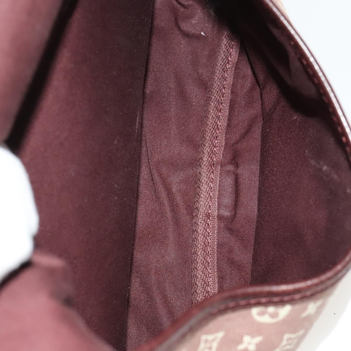 Louis Vuitton Saumur Handbag - Brandsamsara