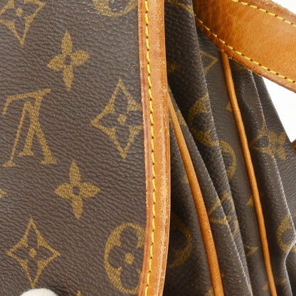 Louis Vuitton Saumur Handbag - Brandsamsara