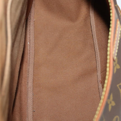 Louis Vuitton Saumur Handbag - Brandsamsara