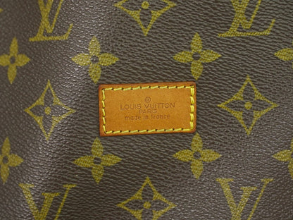 Louis Vuitton Saumur Handbag - Brandsamsara
