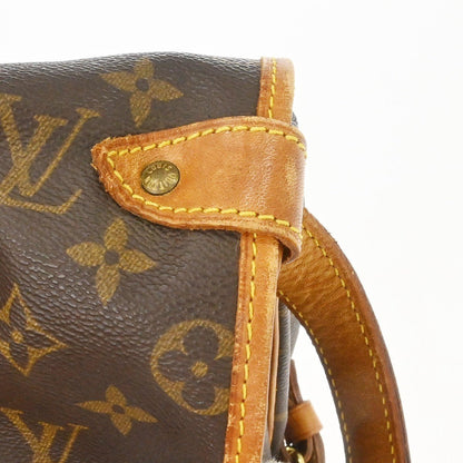 Louis Vuitton Saumur Handbag - Brandsamsara