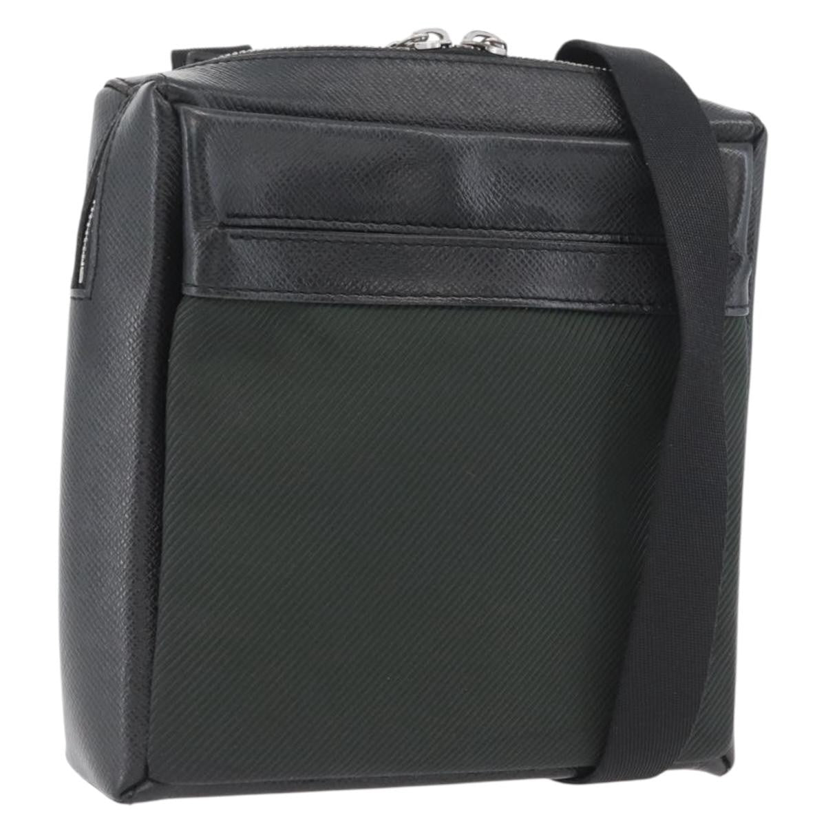 Louis Vuitton Sayan Messenger Bag - Brandsamsara