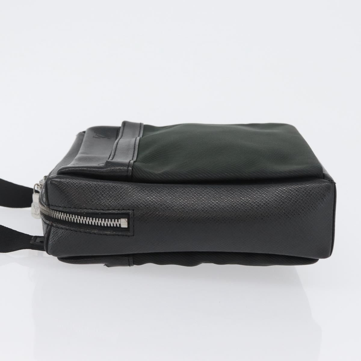 Louis Vuitton Sayan Messenger Bag - Brandsamsara