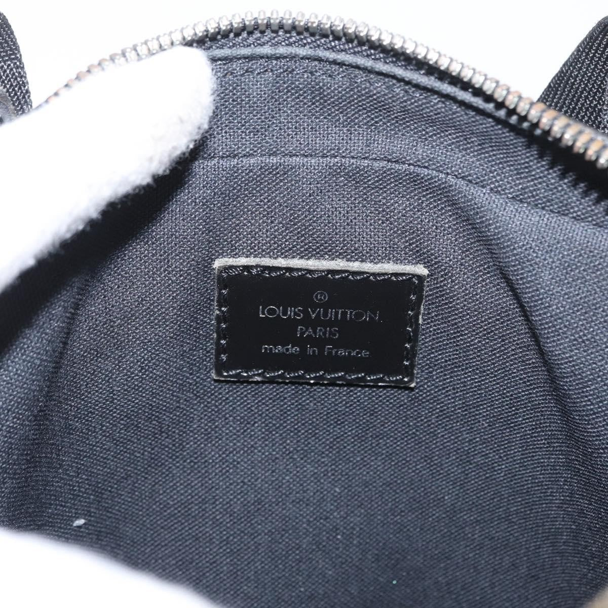 Louis Vuitton Sayan Messenger Bag - Brandsamsara