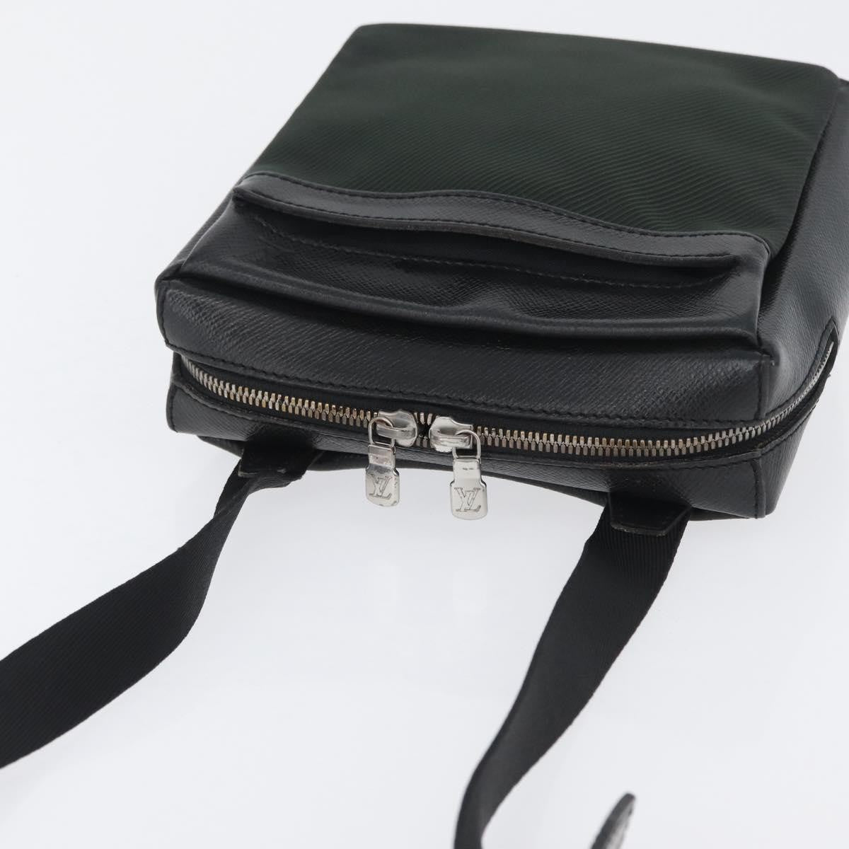 Louis Vuitton Sayan Messenger Bag - Brandsamsara