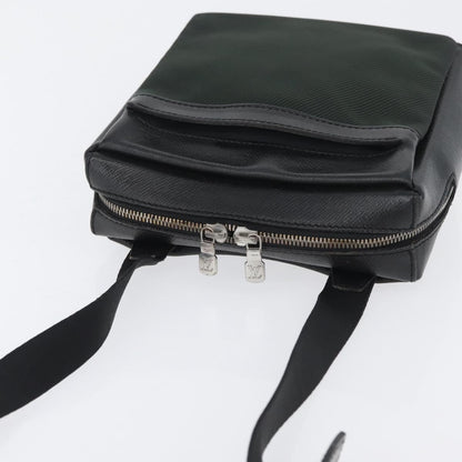 Louis Vuitton Sayan Messenger Bag - Brandsamsara