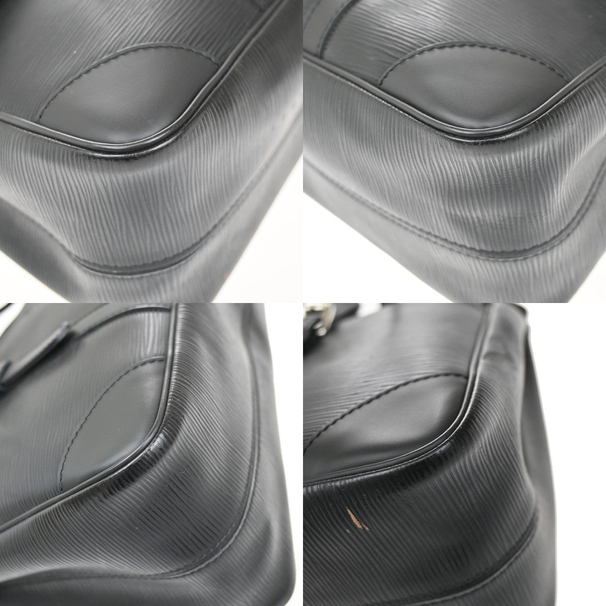 Louis Vuitton Segur Handbag - Brandsamsara