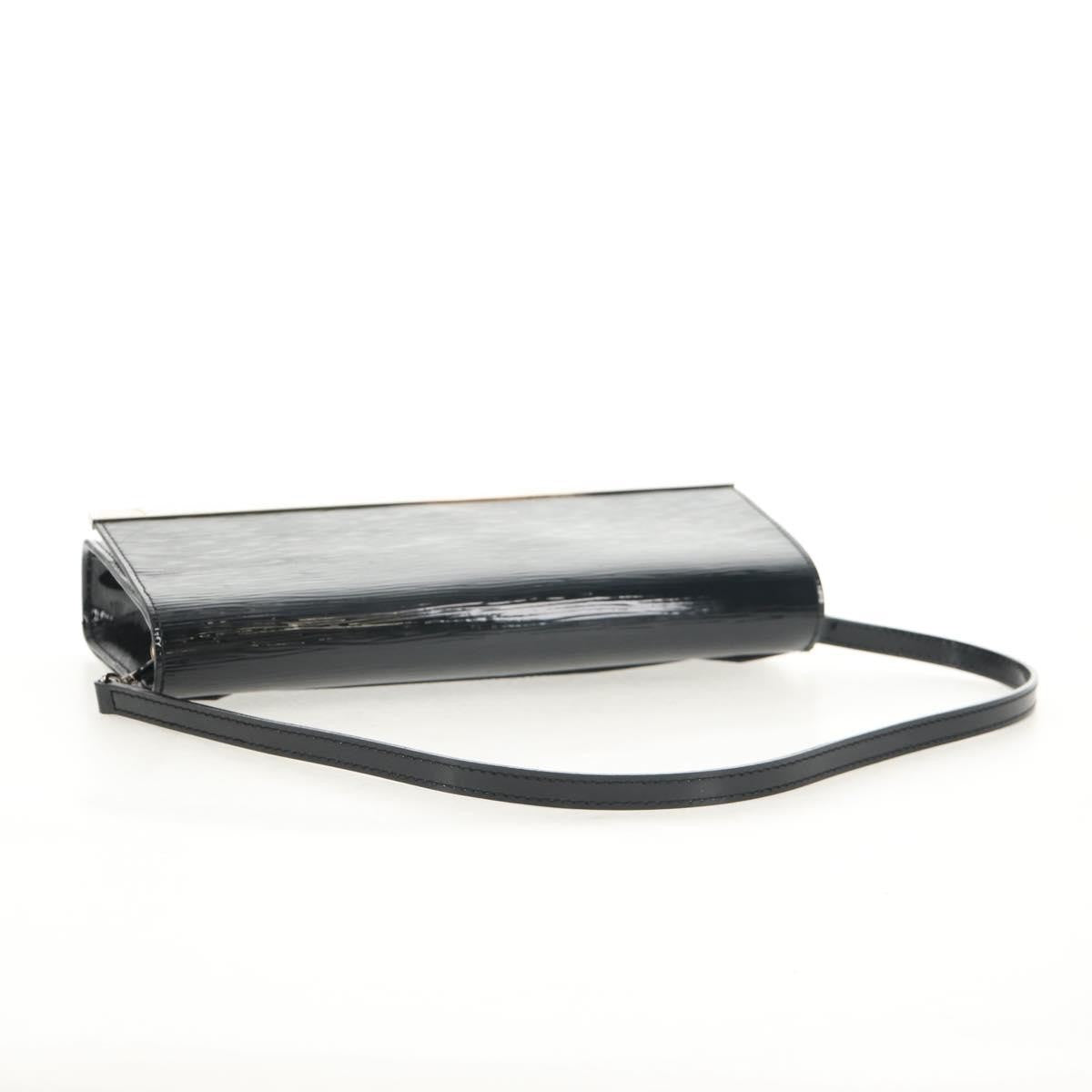 Louis Vuitton Sevigne Clutch - Brandsamsara