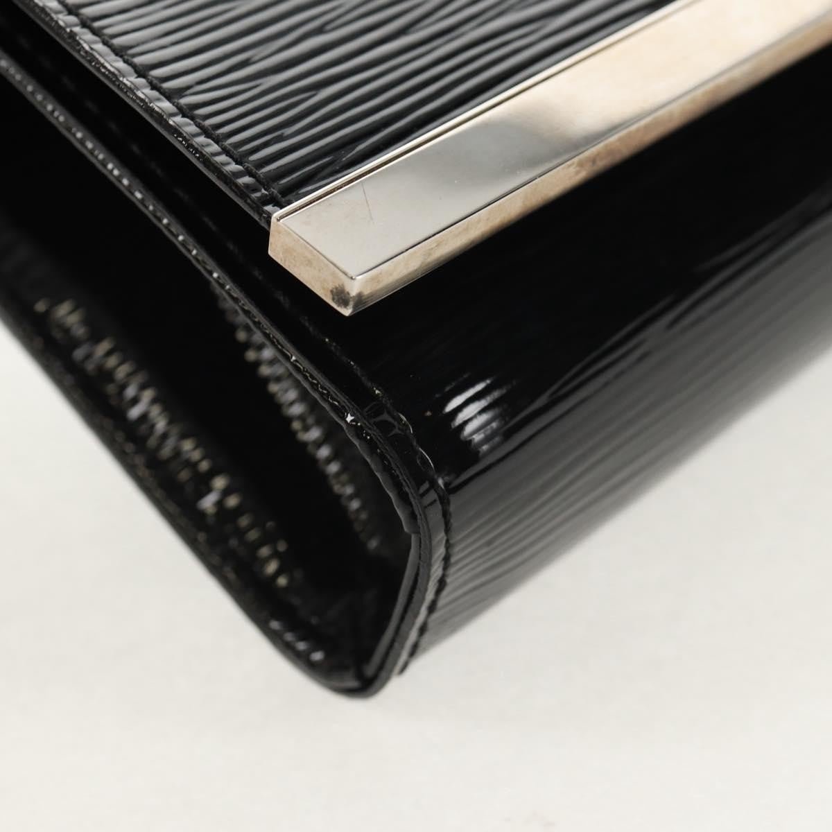 Louis Vuitton Sevigne Clutch - Brandsamsara