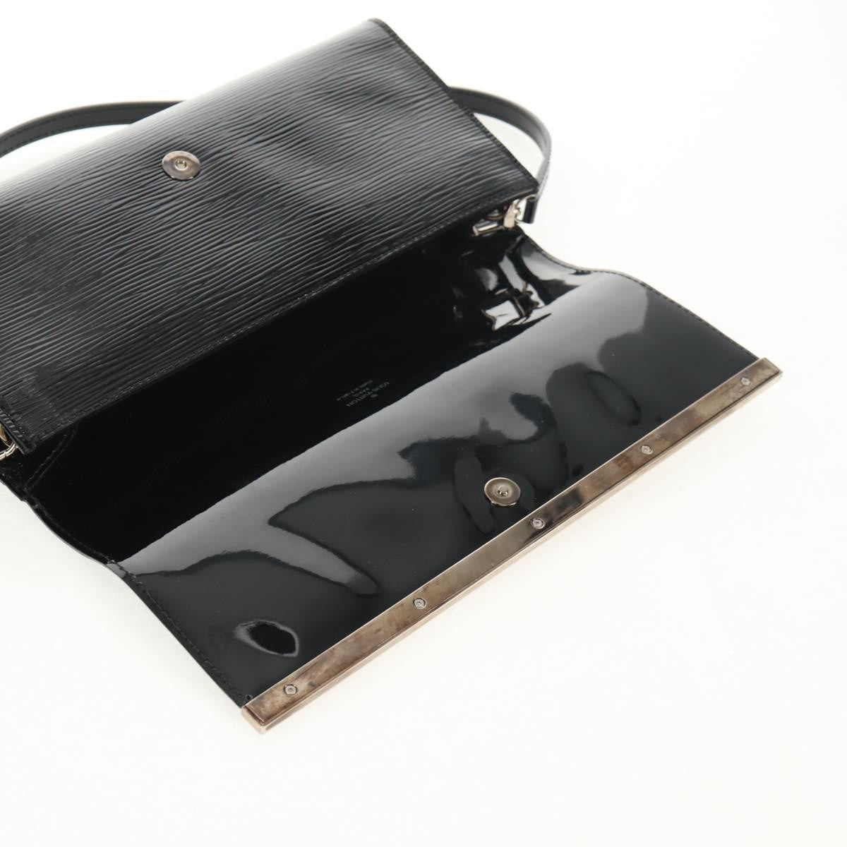 Louis Vuitton Sevigne Clutch - Brandsamsara