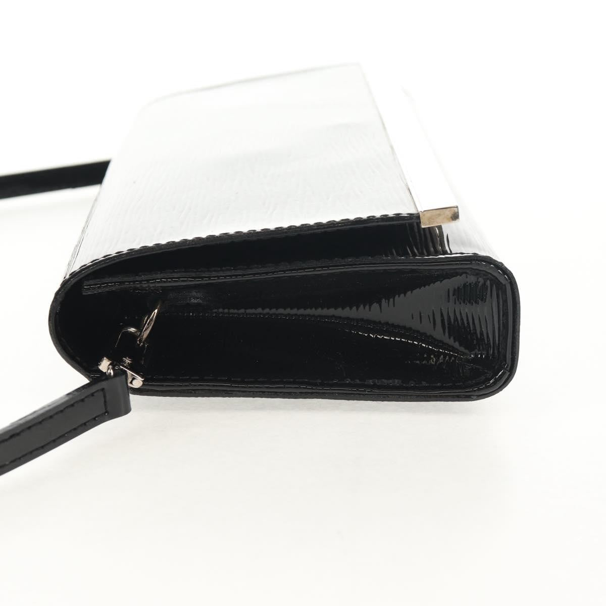 Louis Vuitton Sevigne Clutch - Brandsamsara