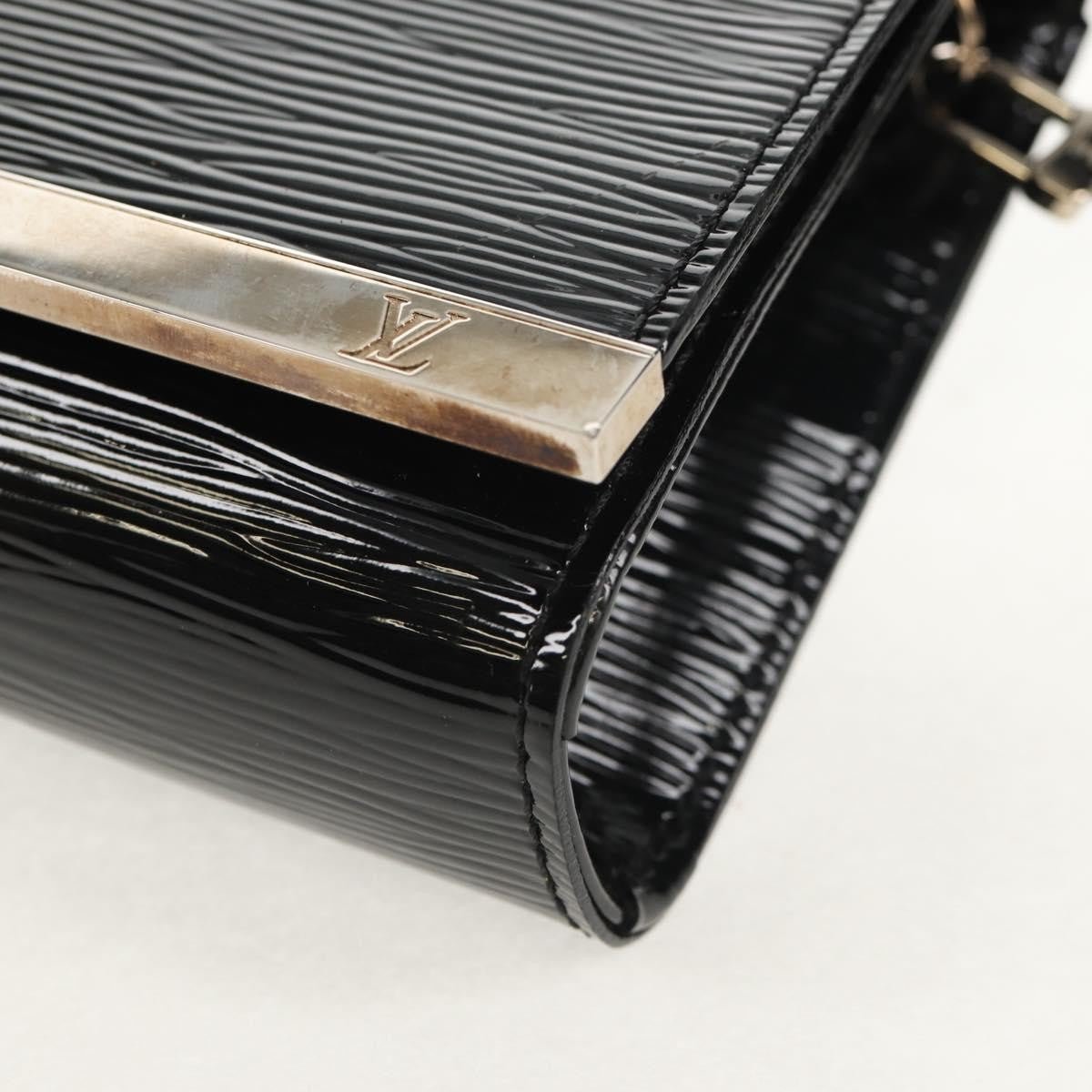 Louis Vuitton Sevigne Clutch - Brandsamsara