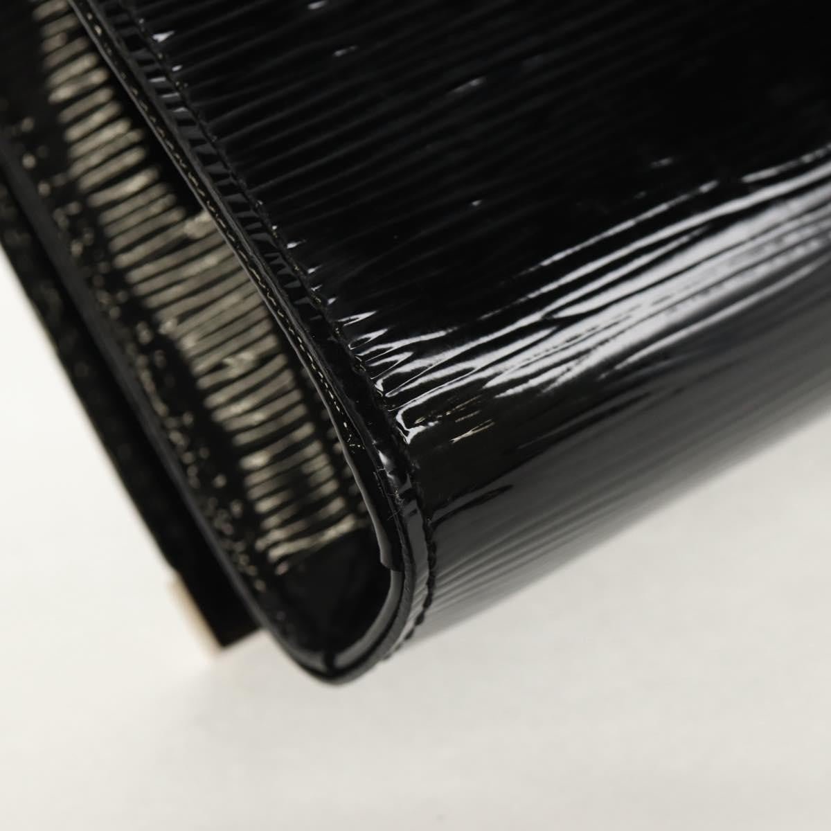 Louis Vuitton Sevigne Clutch - Brandsamsara