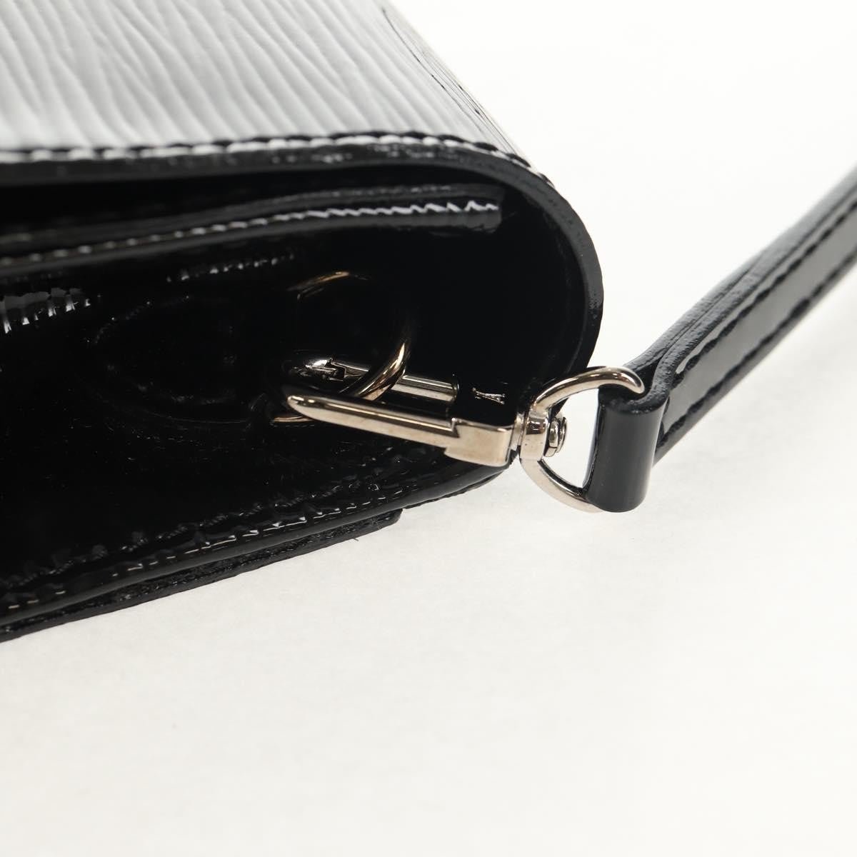 Louis Vuitton Sevigne Clutch - Brandsamsara
