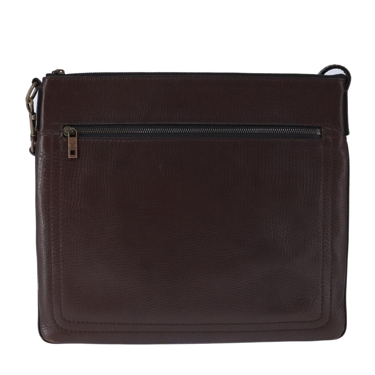 Louis Vuitton Shawnee Messenger Bag - Brandsamsara