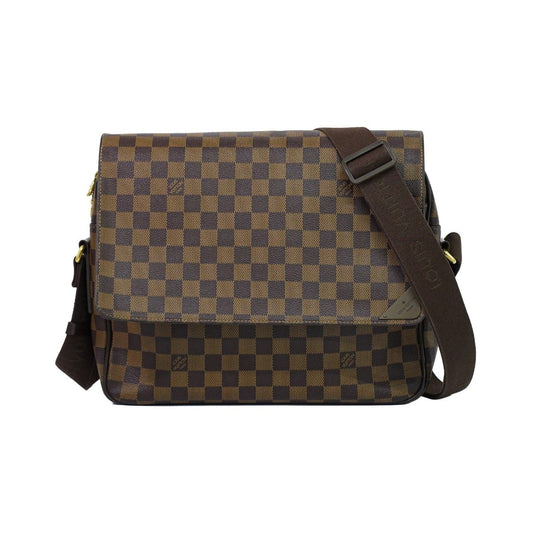 Louis Vuitton Shelton Messenger - Brandsamsara
