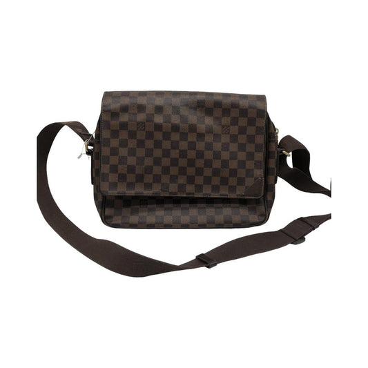 Louis Vuitton Shelton Messenger - Brandsamsara