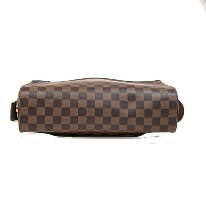Louis Vuitton Shelton Messenger Bag - Brandsamsara