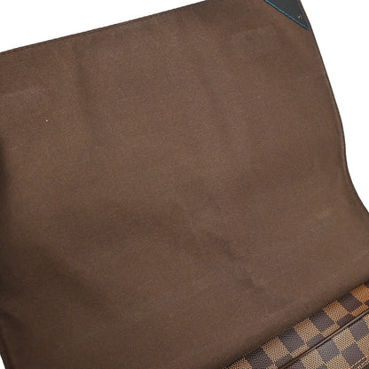 Louis Vuitton Shelton Messenger Bag - Brandsamsara