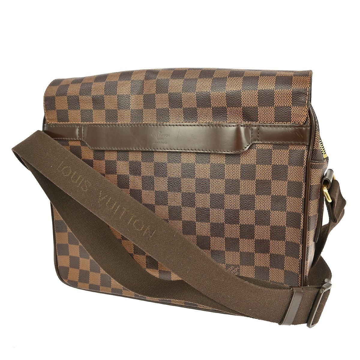 Louis Vuitton Shelton Messenger Bag - Brandsamsara