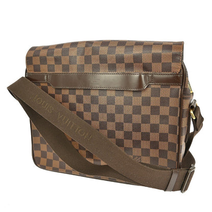Louis Vuitton Shelton Messenger Bag - Brandsamsara