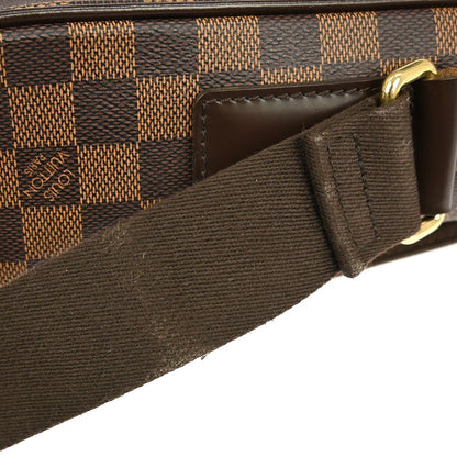 Louis Vuitton Shelton Messenger Bag - Brandsamsara