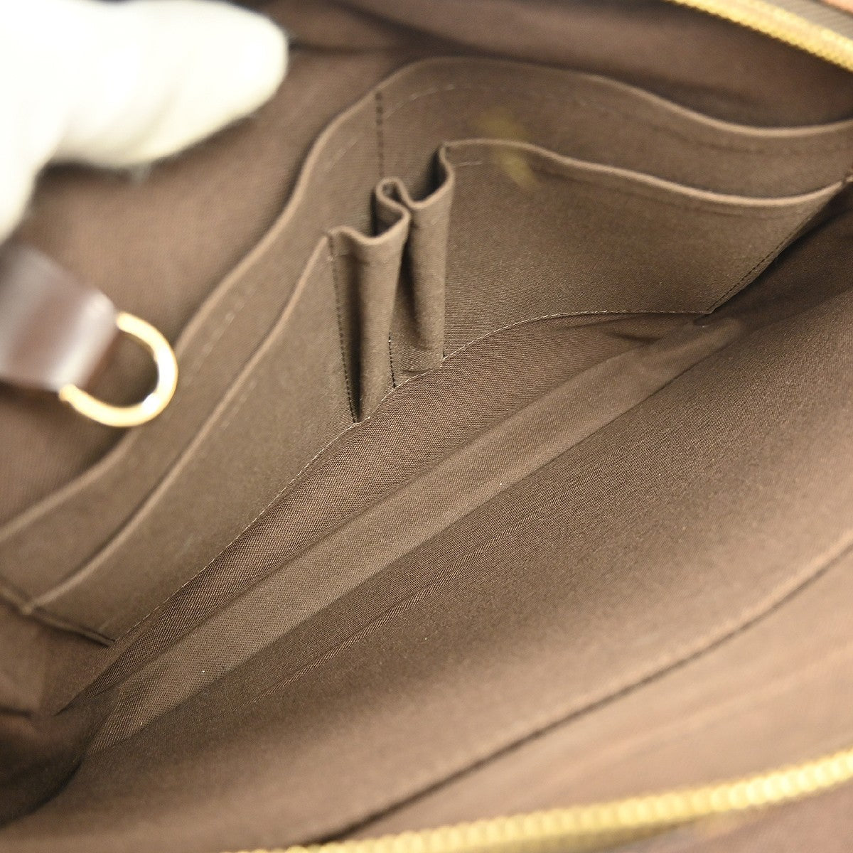 Louis Vuitton Shelton Messenger Bag - Brandsamsara