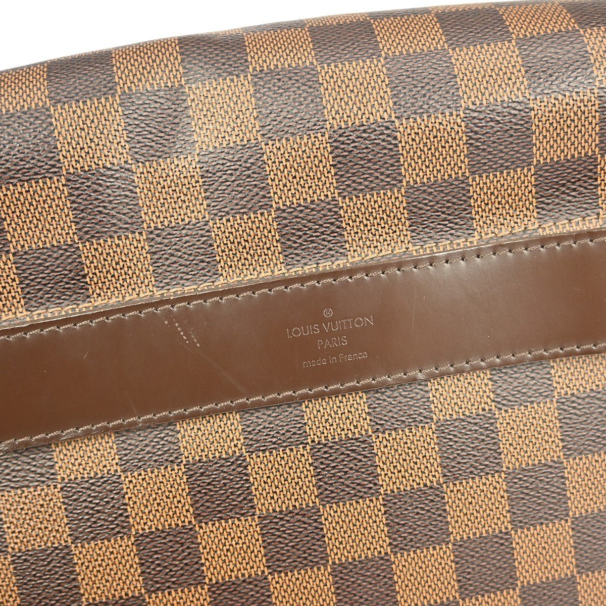 Louis Vuitton Shelton Messenger Bag - Brandsamsara