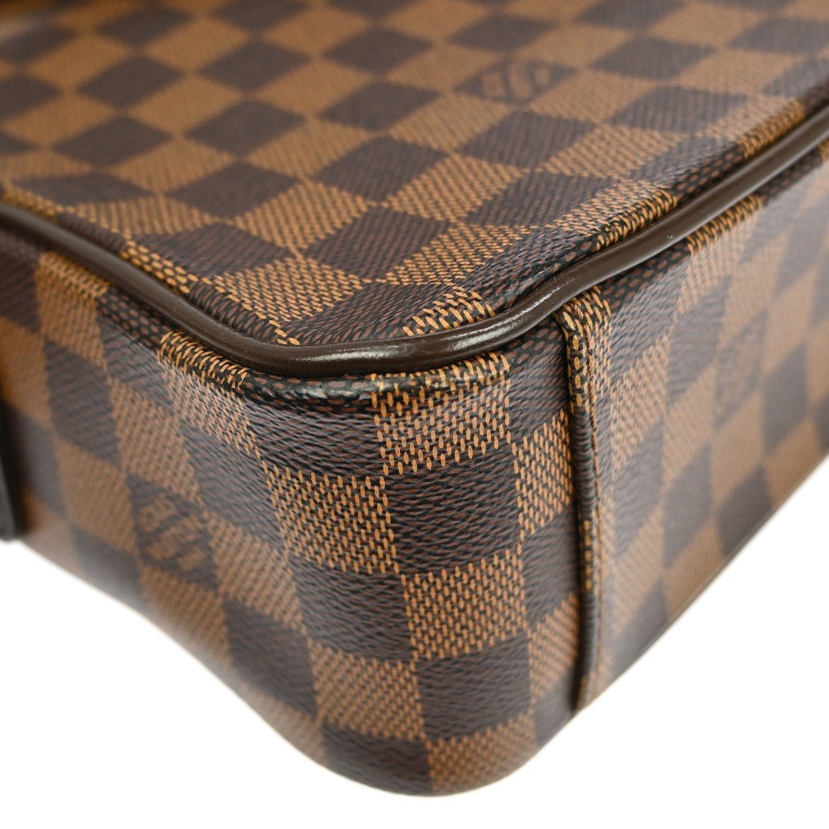 Louis Vuitton Shelton Messenger Bag - Brandsamsara