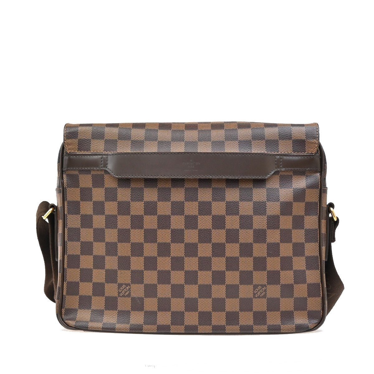 Louis Vuitton Shelton Messenger Bag - Brandsamsara