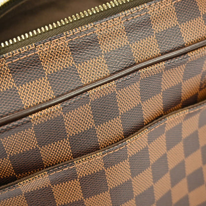 Louis Vuitton Shelton Messenger Bag - Brandsamsara