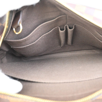 Louis Vuitton Shelton Messenger Bag - Brandsamsara