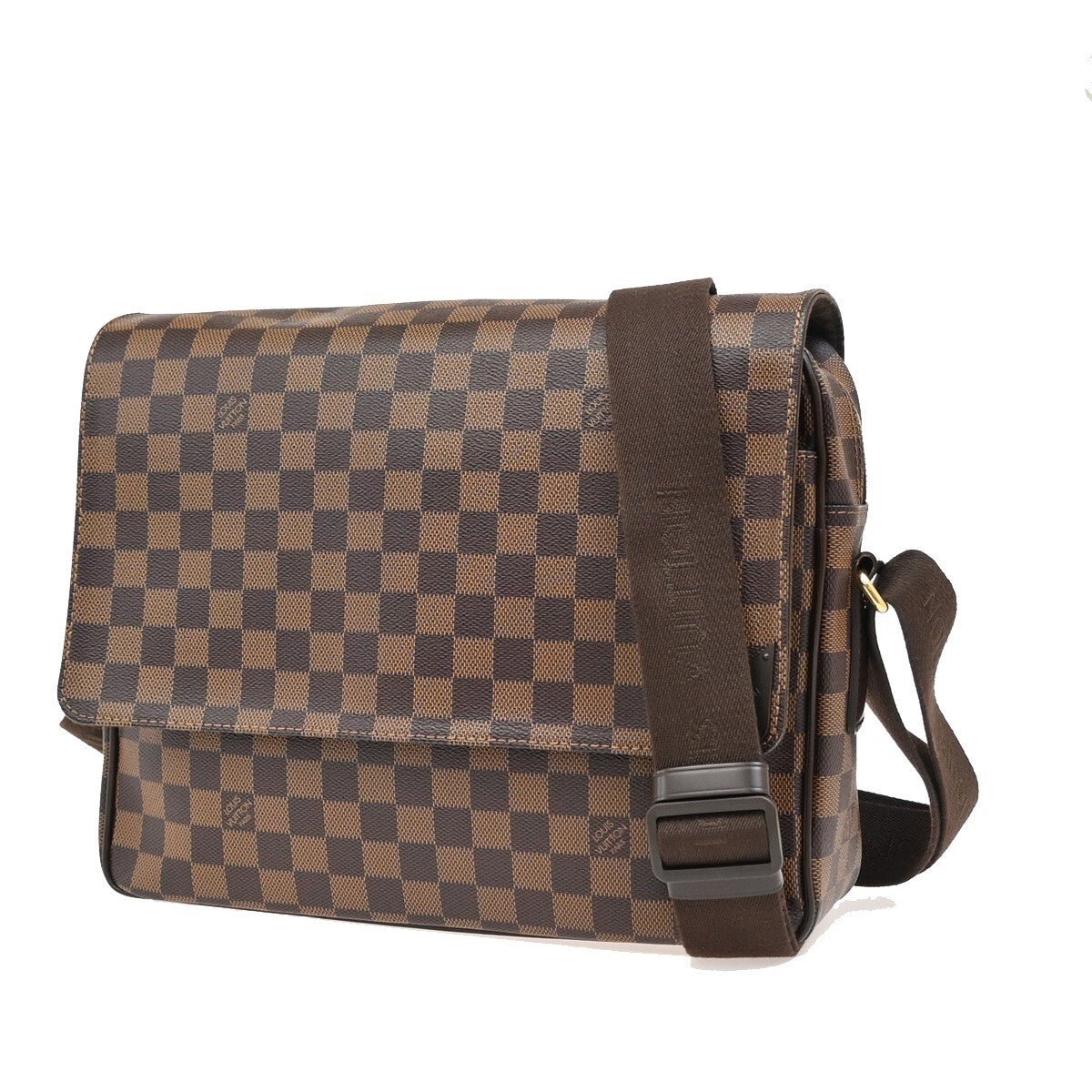 Louis Vuitton Shelton Messenger Bag - Brandsamsara