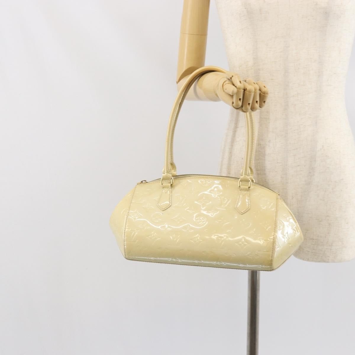 Louis Vuitton Sherwood Handbag - Brandsamsara