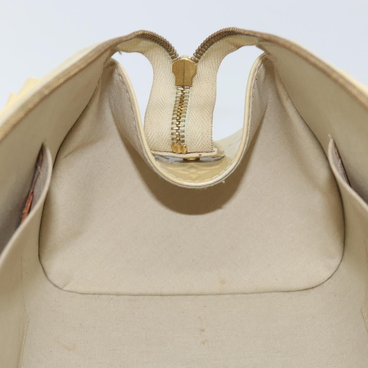 Louis Vuitton Sherwood Handbag - Brandsamsara