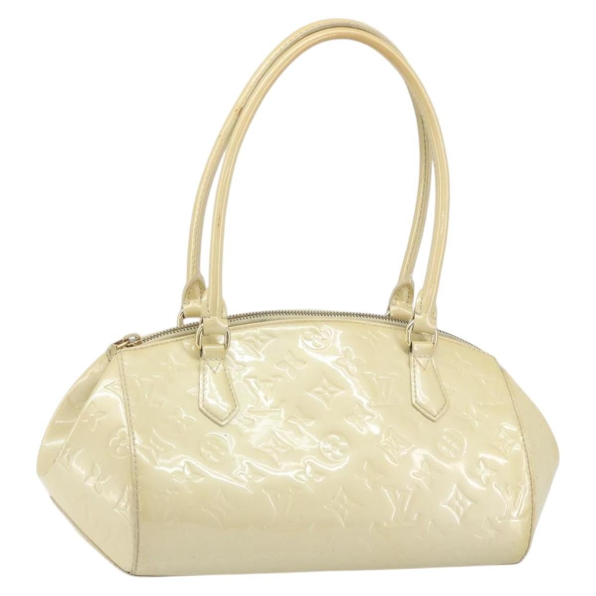 Louis Vuitton Sherwood Handbag - Brandsamsara