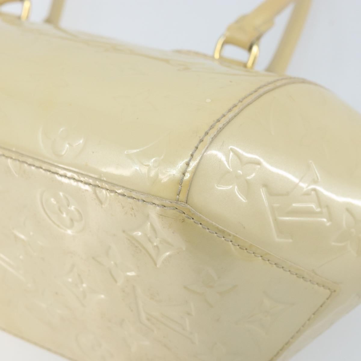 Louis Vuitton Sherwood Handbag - Brandsamsara